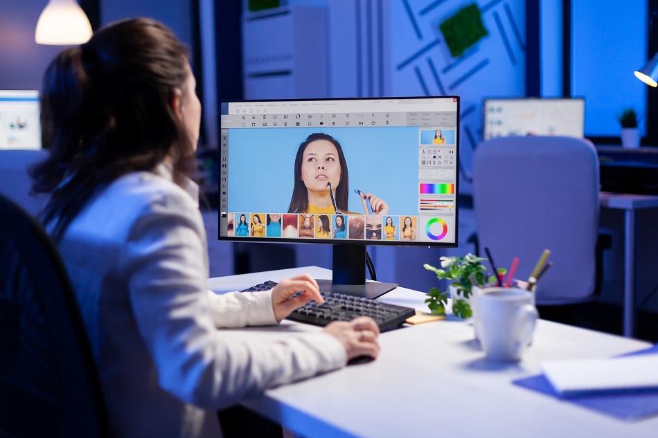 As Adobe Recedes, Pixelmator 2.2 Goes Mo’ Pro