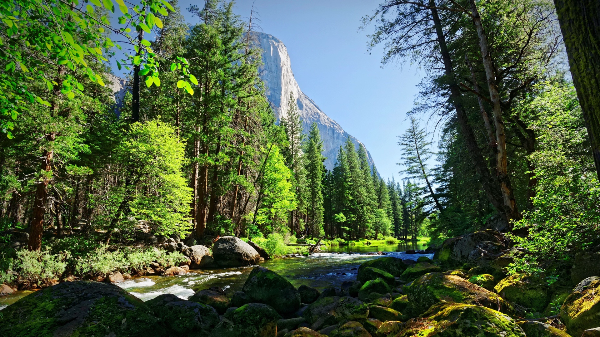 El Capitan Mac Wallpapers 10 Awesome Granite Chiseled Wonders