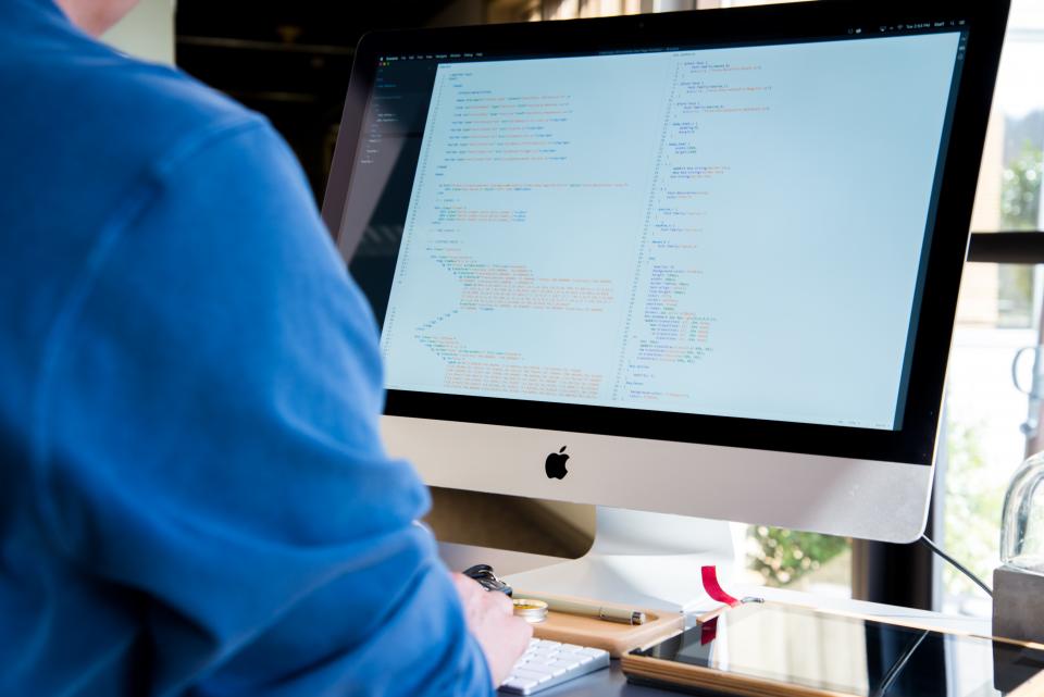Enhanced Dictation In OS X 10.9 Mavericks