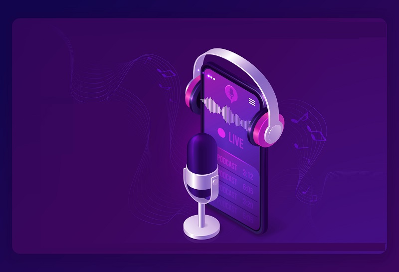 How To Background Stream Internet Radio On Your iPad