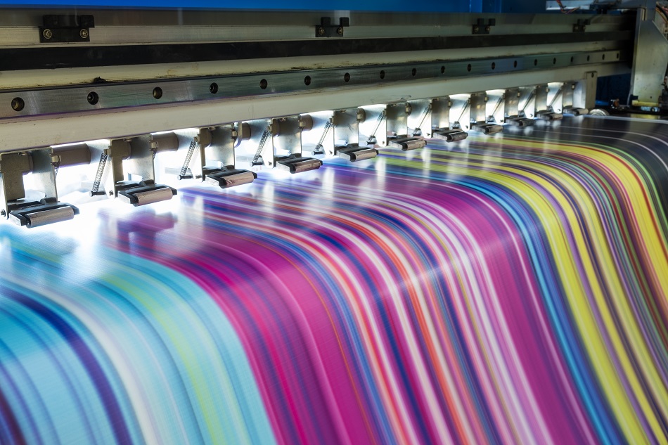Printer Industry Continues To Whither