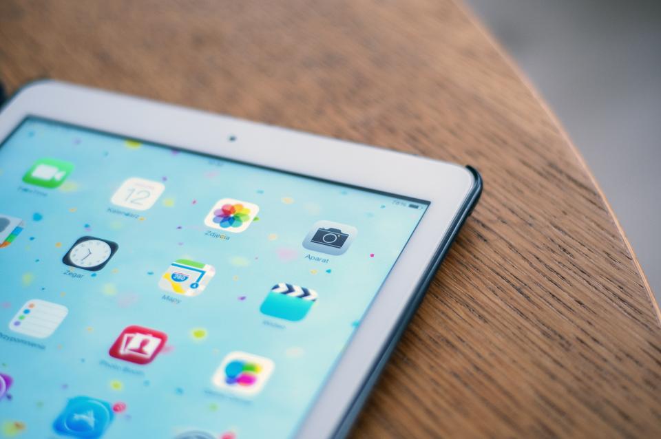 Where’s The 2014 Education iMac