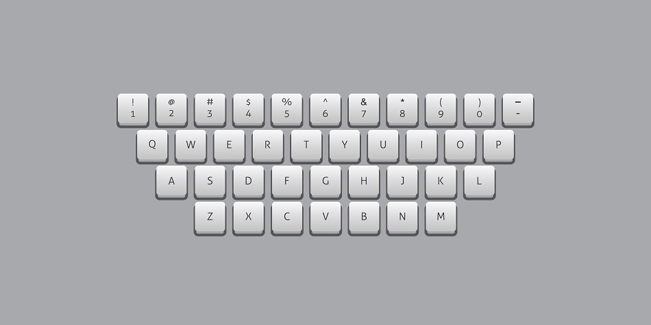 iOS 9 iPad Keyboard Shortcuts
