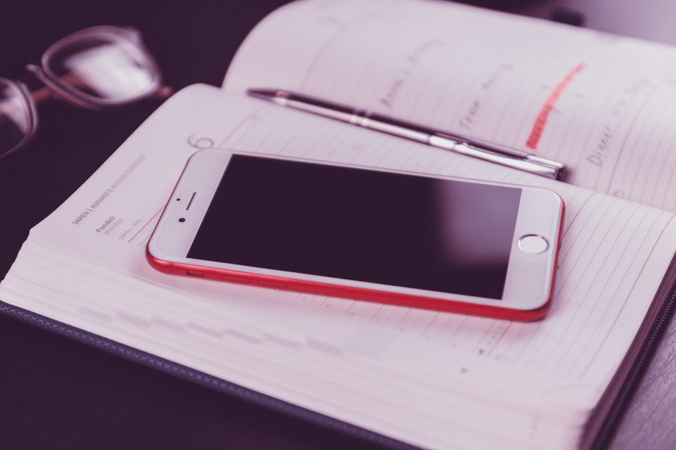 iPhone Beats Android in App Response Time