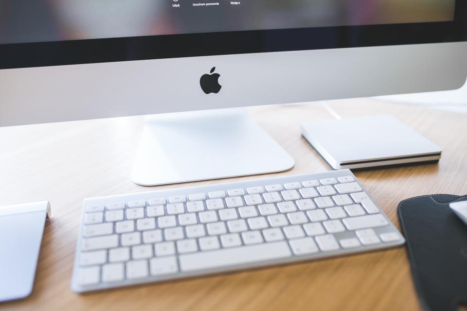 iWork Updates For Mac, iOS